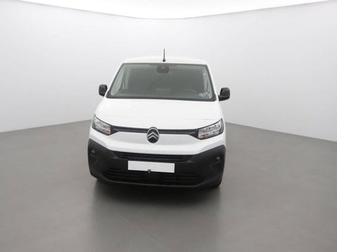 Voitures D'occasion À Ganges | Citroën Berlingo M M 650Kg Bluehdi 100Ch S&S