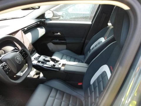 Voitures D'occasion À Ganges | Citroën C5 Aircross 1.2I Hybride 145 Max E-Dcs6 Gps Adml Acc Rad...