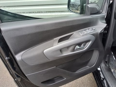 Voitures D'0Km À Ganges | Citroën Berlingo Taille M Bluehdi 130 S&S Eat8 Max -N1