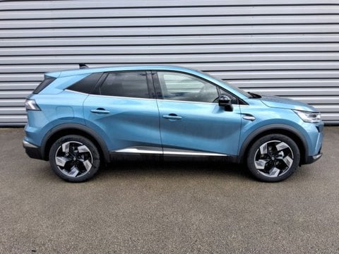 Voitures D'0Km À Ganges | Renault Symbioz Mild Hybrid 140 Ch Techno