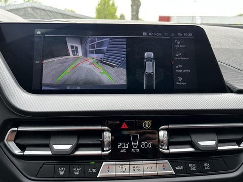 Voitures D'occasion À Ganges | Bmw Série 1 118I M Sport Bva Gps Ja19 Toitouv Pack Innovation Ca...