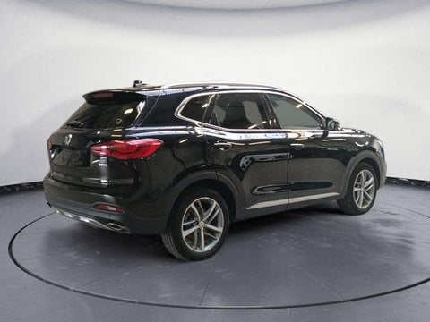 Voitures D'occasion À Ganges | Mg Hs 1.5 T-Gdi 162 At Luxury