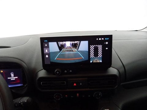 Voitures D'occasion À Ganges | Citroën Berlingo M M 650Kg Bluehdi 100Ch S&S