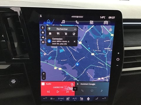 Voitures D'0Km À Ganges | Renault Austral Full Hybrid E-Tech 200 Ch Esprit Alpine