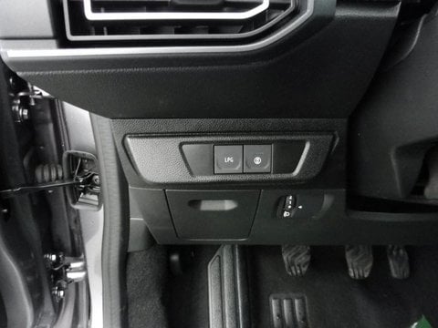 Voitures D'0Km À Ganges | Dacia Jogger 1.0 Eco-G 100Ch Expression 7 Places -24