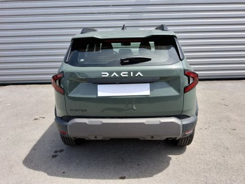 Voitures D'0Km À Ganges | Dacia Duster Mild Hybrid 140 Expression