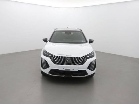 Voitures D'0Km À Ganges | Peugeot 2008 1.2 Hybrid 145Ch Gt E-Dcs6
