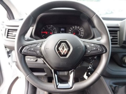 Voitures D'occasion À Ganges | Renault Trafic L2H1 3T 2.0 Blue Dci 130Ch Confort