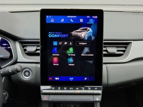 Voitures D'occasion À Ganges | Renault Symbioz E-Tech Full Hybrid 145 Techno