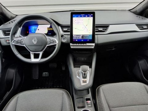 Voitures D'occasion À Ganges | Renault Symbioz E-Tech Full Hybrid 145 Techno