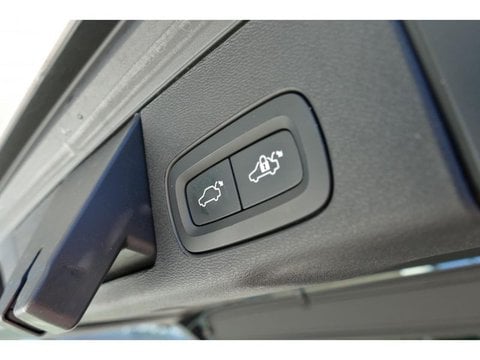 Voitures D'occasion À Ganges | Volvo Xc60 T6 Awd Recharge - 253+145 - Bva Geartronic Ii 2017 Ins...