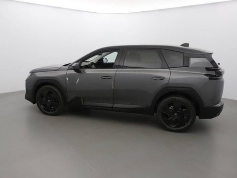 Voitures D'0Km À Ganges | Citroën C5 Aircross 1.2 Hybride 145Ch Max Boite Automatique