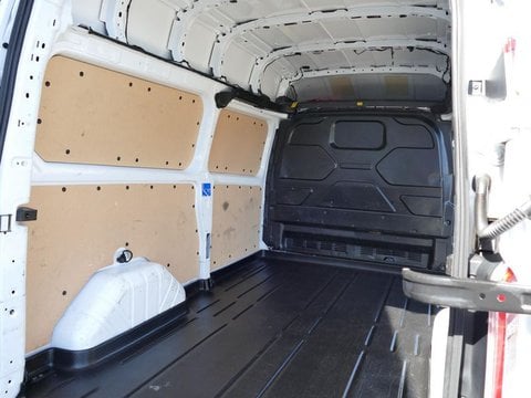 Voitures D'occasion À Ganges | Ford Transit Custom Ford Fourgon 300 L2H2 2.0 Ecoblue 130 Trend B...