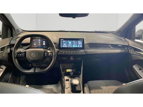 Voitures D'occasion À Ganges | Mg Mg3 1.5 Hybrid+ - 195 Luxury