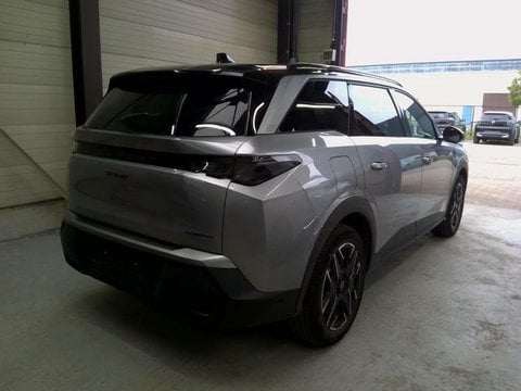 Voitures D'occasion À Ganges | Peugeot 5008 1.2I Hybrid 145 Gt E-Dcs6 7Pl Gps Alcantara Driveass...