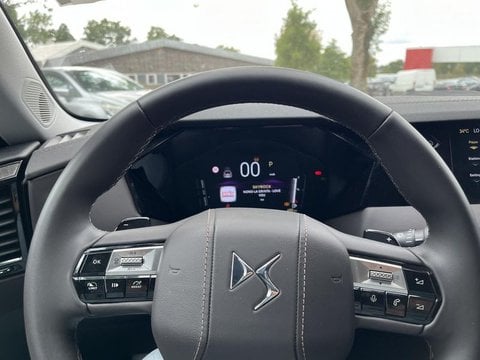 Voitures D'occasion À Ganges | Ds Ds4 1.2I Hybride 145 Etoile Cuir E-Dcs6 Gps Adml Acc R...