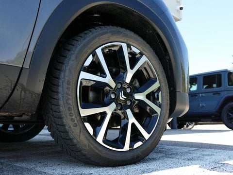 Voitures D'occasion À Ganges | Citroën C5 Aircross 1.5 Bluehdi - 130 S&S - Bv Eat8 Max Phase 2