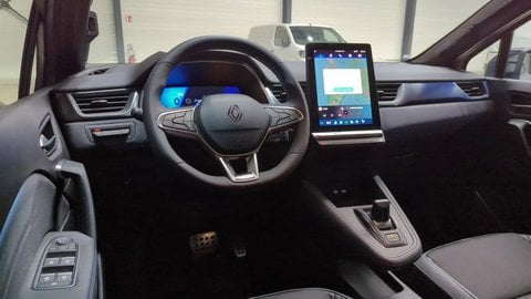 Voitures D'0Km À Ganges | Renault Symbioz E-Tech Full Hybrid 160 Ch Bva Esprit Alpine + Pack Ext...