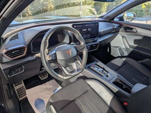 Voitures D'occasion À Ganges | Cupra Formentor 1.4 E-Hybrid - 245 - Bv Dsg 6 Vz Phase 1