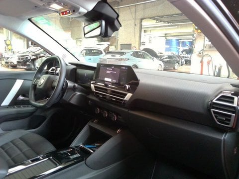 Voitures D'occasion À Ganges | Citroën C4 1.2I Hybride 145 Max E-Dcs 6 Gps Adml Packtechno Came...