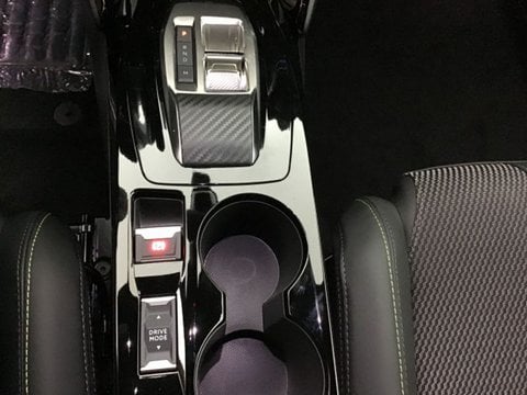 Voitures D'0Km À Ganges | Peugeot 2008 Hybrid 145 Ch E-Dcs6 Gt