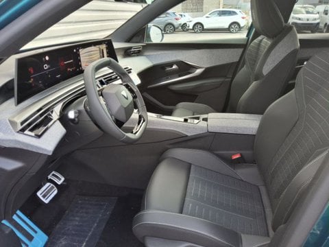 Voitures D'0Km À Ganges | Peugeot 3008 Hybrid 145 E-Dcs6 Gt