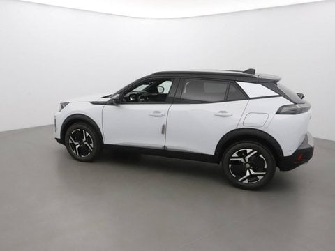 Voitures D'0Km À Ganges | Peugeot 2008 1.2 Hybrid 145Ch Gt E-Dcs6