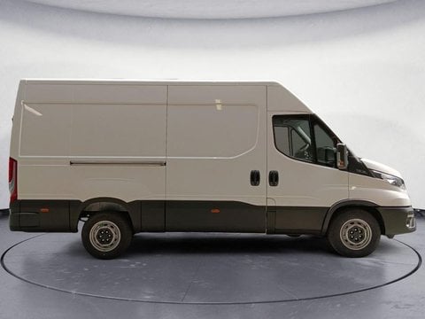 Voitures D'0Km À Ganges | Iveco Daily 35S16 2.3 V12 156Cv