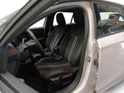 Voitures D'occasion À Ganges | Opel Corsa 1.2T 100Gs