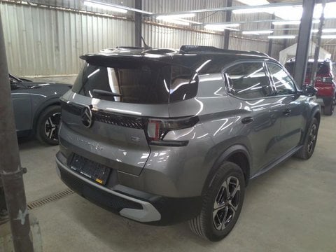 Voitures D'occasion À Ganges | Citroën C3 Aircross 1.2I Hybride 145 Max E-Dcs Gps Ja Radar Av/A...