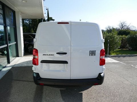 Voitures D'occasion À Ganges | Fiat Scudo Xl 2.0 Bluehdi - 145 S&S - Bv Eat8 Iii Fourgon Xl P...