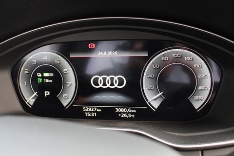 Voitures D'occasion À Ganges | Audi Q5 Quattro 2.0 50 Tfsi E - 299 - Bv S-Tronic S Line Phase 2
