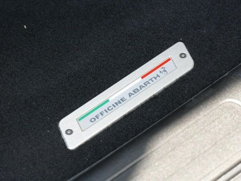 Voitures D'occasion À Ganges | Fiat 500 Fiat 1.4I 16V - 180 Euro 6D Temp Berline Abarth 595 Comp...