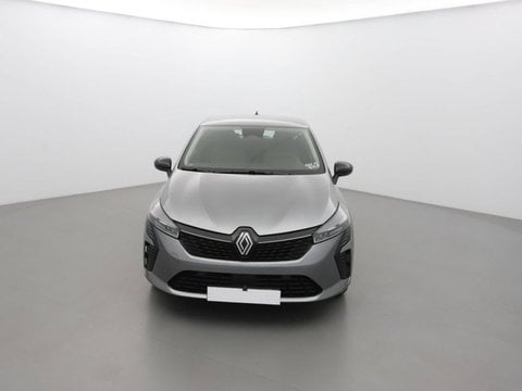 Voitures D'occasion À Ganges | Renault Clio 1.5 Blue Dci 100Ch Evolution Gsr2