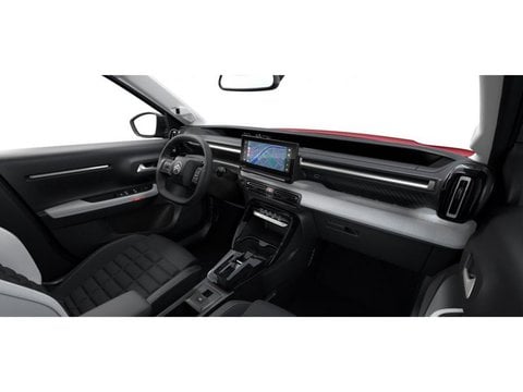 Voitures D'0Km À Ganges | Citroën C3 Aircross 1.2I Hybride 145 Max E-Dcs Gps Ja Radar Av/Ar Camera