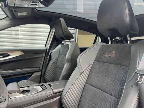 Voitures D'occasion À Ganges | Renault Rafale 200Ch Bva Full Hybrid Esprit Alpine Solarbay Pm Bi...