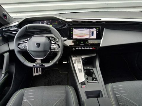 Voitures D'0Km À Ganges | Peugeot 308 Diesel Bluehdi 130Ch S&S Eat8 Gt