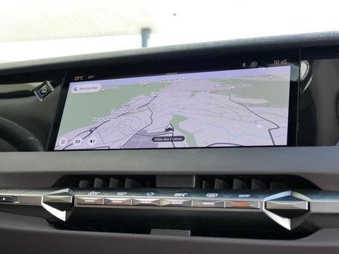 Voitures D'occasion À Ganges | Ds Ds4 1.5 Bluehdi S&S - 130 - Bv Eat8 Opera Phase 1