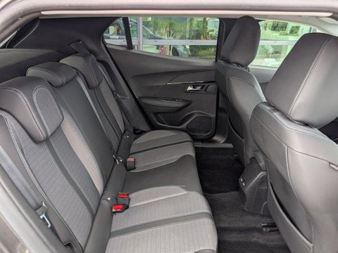 Voitures D'occasion À Ganges | Peugeot 2008 1.5 Bluehdi S&S - 130 - Bv Eat8 Ii 2019 Allure Phase 1