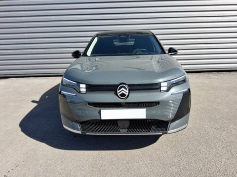 Voitures D'0Km À Ganges | Citroën C5 Aircross Hybride 145 Ch E-Dcs6 Max