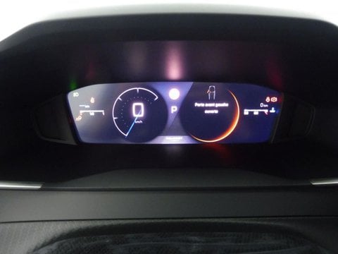 Voitures D'0Km À Ganges | Peugeot 2008 1.2 Hybrid 145Ch Allure E-Dcs6