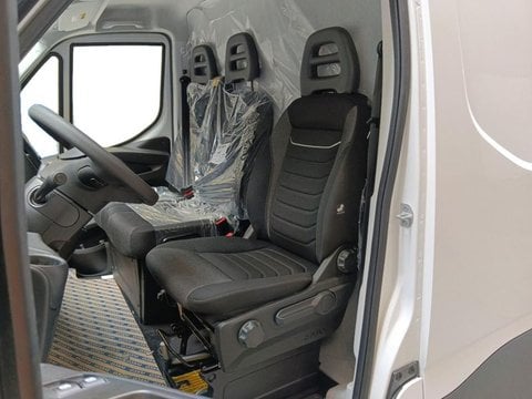 Voitures D'0Km À Ganges | Iveco Daily 35S18 3.0 V16 Hi-Matic H2 180Cv