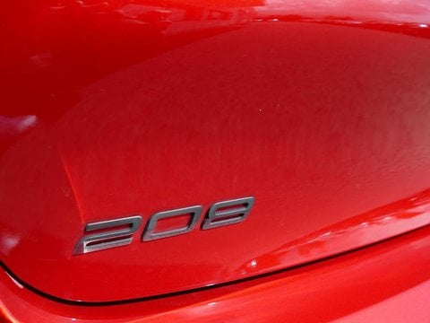 Voitures D'occasion À Ganges | Peugeot 208 1.2I 12V S&S - 100 Style Phase 2