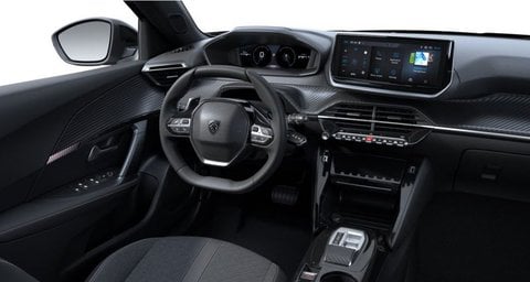 Voitures D'occasion À Ganges | Peugeot 2008 Hybrid 145 Bva E-Dcs6 Allure + Pack Vision & Drive A...