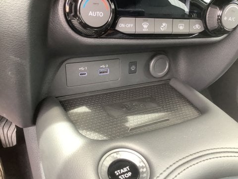 Voitures D'0Km À Ganges | Nissan Juke Hybrid 143 N-Connecta