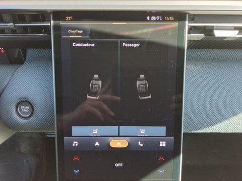 Voitures D'0Km À Ganges | Citroën C5 Aircross Hybride 145 Ch E-Dcs6 Max