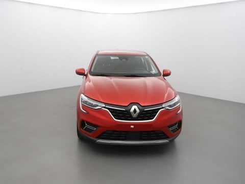 Voitures D'occasion À Ganges | Renault Arkana 1.3 Tce 140 Edcequilibre