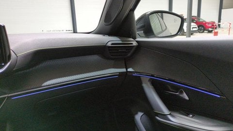Voitures D'0Km À Ganges | Peugeot 2008 Hybrid 145 Bva E-Dcs6 Gt + Pack Drive Assist Plus + Camer...