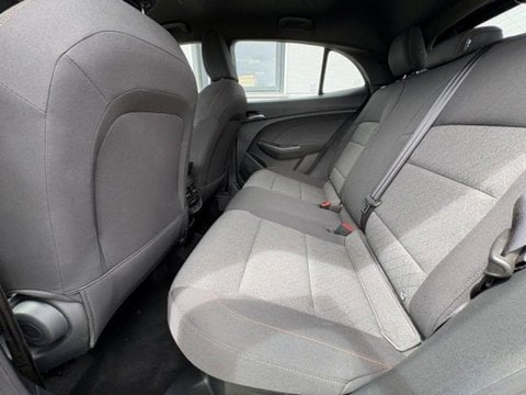 Voitures D'occasion À Ganges | Mg Mg3 1.5 Hybrid+ - 195 Comfort