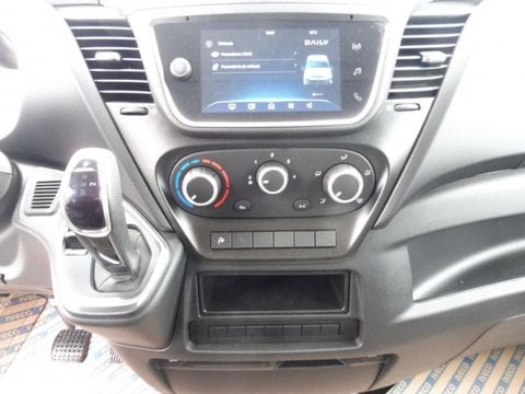 Voitures D'0Km À Ganges | Iveco Daily 35S18 3.0 V16 Hi-Matic H2 180Cv